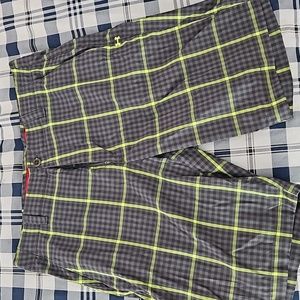 Under Armour shorts